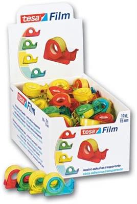 TESAFILM STANDARD IN CHIOCCIOLA 10X15 IN EXPO