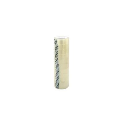 NASTRO ADESIVO INLINEA PPL TRASPARENTE 15mmX33mt 20672