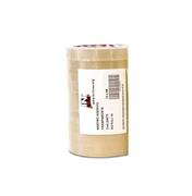 NASTRO ADESIVO INLINEA PPL TRASPARENTE 19mmX66mt 20676