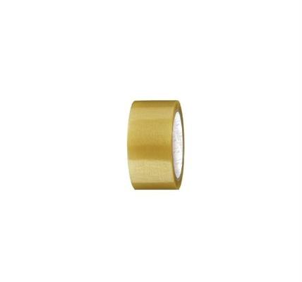 NASTRO ADESIVO INLINEA PPL TRASP.SILENZ.50mmX66mt 20774