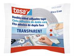 BIADESIVO TESA TRASPARENTE 10X15 64623-00000-01