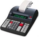 CALCOLATRICE OLIVETTI LOGOS 902