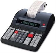 CALCOLATRICE OLIVETTI LOGOS 912