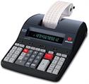 CALCOLATRICE OLIVETTI LOGOS 912
