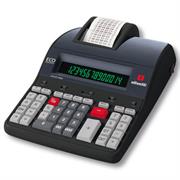 CALCOLATRICE OLIVETTI LOGOS 914T