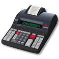 CALCOLATRICE OLIVETTI LOGOS 914T