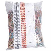 ELASTICI COLORATI ASSORTITI 6002G28041