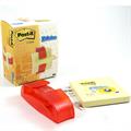DISPENSER 3M Z-NOTES CLIP C-301T