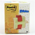 DISPENSER 3M Z-NOTES CLIP C-301T