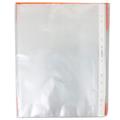 BUSTE A FORATURA UNIVERSALE 22X30 PZ.50 40MY LUCIDA NIKO