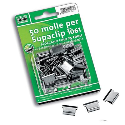 MOLLE X SUPACLIP 1060/1063