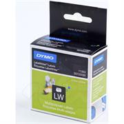 ETICHETTE DYMO LW MULTI USO 13X25 S0722530