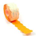 NASTRI PREZ.METO 32X19 FL.ARANCIO