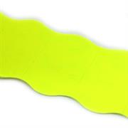 NASTRI PREZZATRICE METO 26X16 FLUO GIALLI