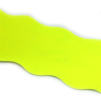 NASTRI PREZZATRICE METO 26X16 FLUO GIALLI