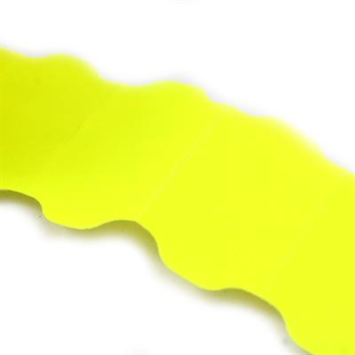 NASTRI PREZ.METO 32X19 FL.GIALLI