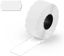 NASTRI PREZZATRICE 26X12 BIANCHI 2612BM10
