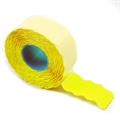 NASTRI PREZZATRICE 26X12 FLUO GIALLI
