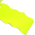 NASTRI PREZZATRICE 26X12 FLUO GIALLI