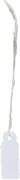 ETICHETTE FILO LEBEZ A386 13X34 PZ.1000