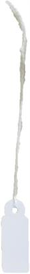 ETICHETTE FILO LEBEZ A386 13X34 PZ.1000