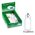 ETICHETTE FILO LEBEZ A385 11X29 PZ.1000