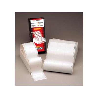 ETICHETTE MULTIUSO A4 72X36,2