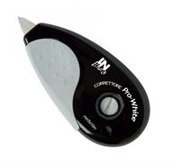 CORRETTORE A NASTRO PRO-WHITE MT10 MM5