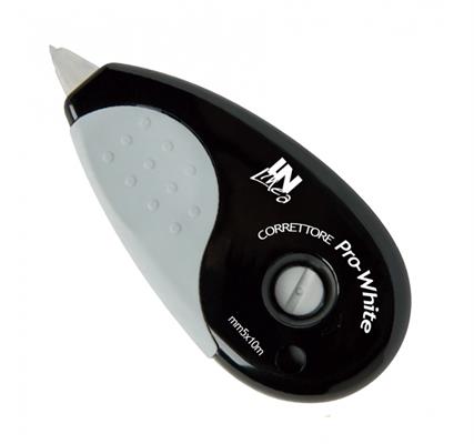 CORRETTORE A NASTRO PRO-WHITE MT10 MM5