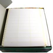 ETICHETTE TAB.3 72X23MM MODULO CONTINUO