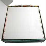 ETICHETTE TAB.3 89X48MM MODULO CONTINUO