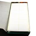 ETICHETTE TAB.2 72X48MM MODULO CONTINUO