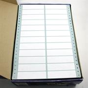 ETICHETTE TAB.2 89X23MM MODULO CONTINUO