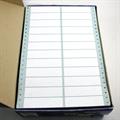 ETICHETTE TAB.2 89X23MM MODULO CONTINUO