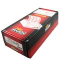 ETICHETTE TAB.1 S602 72X36,2 COLORE ARANCIO
