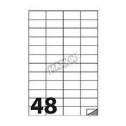 ETICHETTE MULTIUSO A4 C556 52,5X25