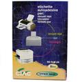 ETICHETTE MULTIUSO A4X VIDEOCASSETTEC538