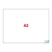 ETICHETTE MULTIUSO A3 SM0599 420X297
