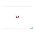 ETICHETTE MULTIUSO A3 SM0599 420X297