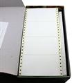 ETICHETTE TAB.1 127X74MM MODULO CONTINUO