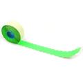 NASTRI PREZZATRICE 26X12 FLUO VERDI