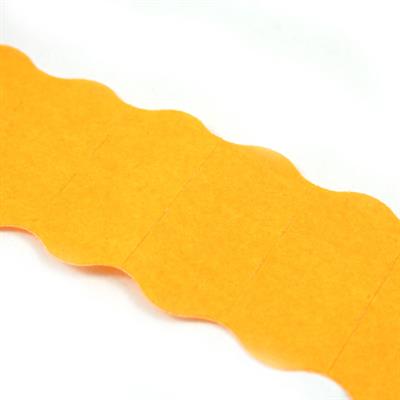 NASTRI PREZZATRICE 26X12 FLUO ARANCIO