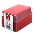BUSTE E BIGLIETTI 100/100 N 4 ROSSI 41401