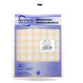 BUSTA ETICHETTA ADES. DIAM.14 3801 AP05GC