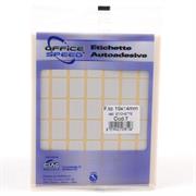 BUSTA ETICHETTA ADES.7 19X14 3810 AP013GC