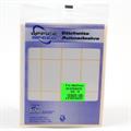 BUSTA ETICHETTA ADESIVE FF10 INU34 46X27