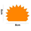 SEGNAPREZZI PICCOLI PZ.50 1091/15 BASE FLASH 40015