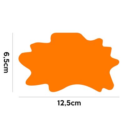 SEGNAPREZZI MEDI PZ.50 10911/7 MACCHIA 40107