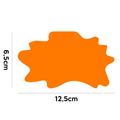 SEGNAPREZZI MEDI PZ.50 10911/7 MACCHIA 40107