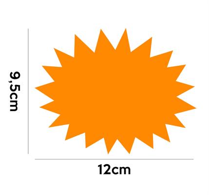 SEGNAPREZZI MEDI PZ.50 10911/13 FLASH 40113